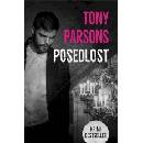 Posedlost - Tony Parsons