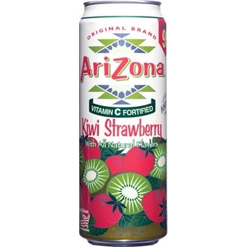 Arizona Kiwi Strawberry 0,68 l