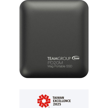 Team Group PD20M MAG 2TB (TPSEG2002T0C108)