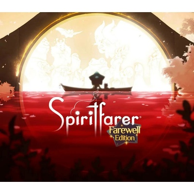 Spiritfarer (Farewell Edition)