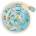 Goki Animal parade, puzzle puzzle, Goki 57790