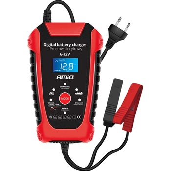 AMiO 6V/12V 2A/6A DBC-02