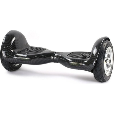 Hoverboard EcoWheel 10" Offroad černá