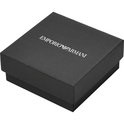 Emporio Armani Сребърно колие Emporio Armani (EG3600040)
