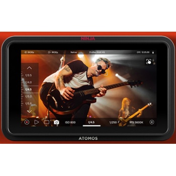 Atomos Ninja RAW