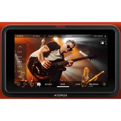 Atomos Ninja RAW