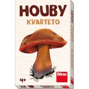 Mičánek Kvarteto: Houby