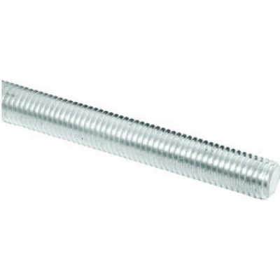 závitová tyč M18x1000 ZB (DIN975-4,8) ZT181zn