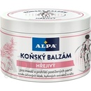 Alpa konský balzam hrejivý masážny 250 ml