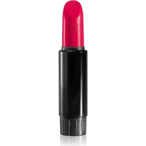 Collistar Rossetto Lipstick Refill дълготрайно червило пълнител цвят 104 ROSA LAMPONE 3.5ml