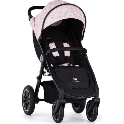 Petite&Mars Street+ Air Black + Stříška Limited 100 2023 Kingdom