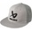 Bauer Bauer Core Flat Brim Snapback SR