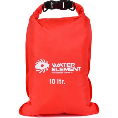 WE plochý lodní pytel 10 l