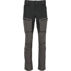 Whistler Мъжки туристически панталон Whistler Kodiak Outdoor Pant Walking trousers - Black (010-0839-0111)