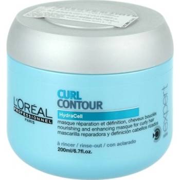 L'Oréal Expert Curl Contour Mask 200 ml