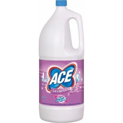 Ace prací gel Lavender 2 l