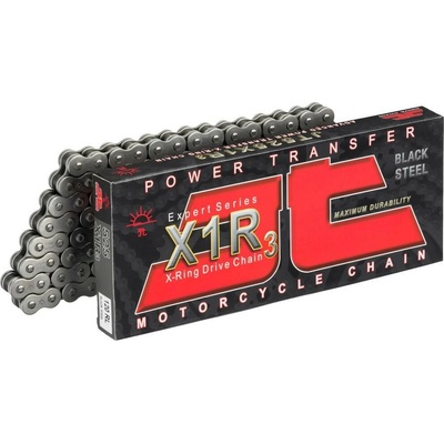 JT Chain Řetěz 520X1R3 114