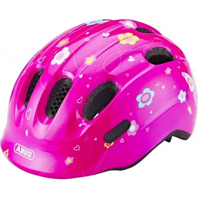 ABUS Smiley 2.0 Pink Butterfly 2019