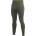 Woolpower Мъжко мериносово термобельо Woolpower Long Johns With Fly 200 Merino base layer - Pine Green (015-0280-0411)