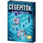 Keller&Mayer Настолна игра Company Builders