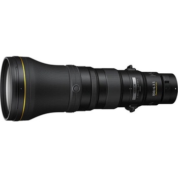 Nikon Z 800mm f/6.3 VR S (JMA502DA)