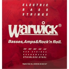 Warwick 42300 ML 5B