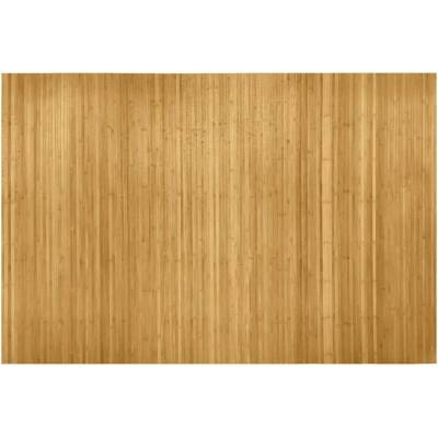 VidaXL Paraván z přírodního bambusu šířka 250 x 165 cm