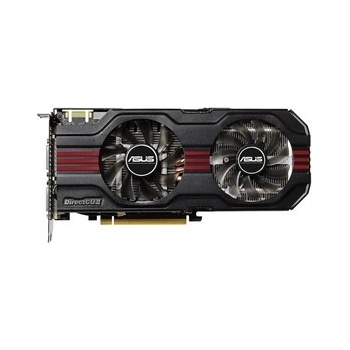 Asus ENGTX560 Ti DCII TOP/2DI/1GD5