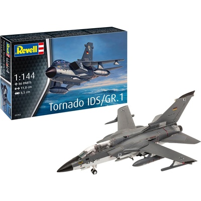 Revell Panavia Tornado IDS:GR.1 1:144