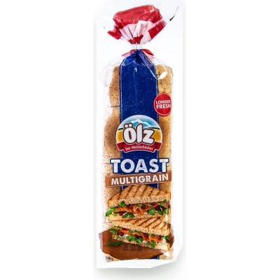 Ölz Toust vícezrnný 500 g