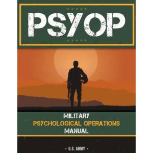 Psyop | U. S. Army (ISBN: 9788808695925)