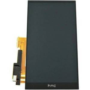  LCD Дисплей с тъч скрийн за HTC One m9, черен (D2809002)