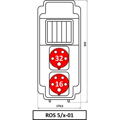SEZ ROS 5/x-01