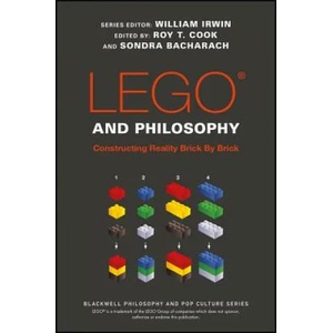 LEGO and Philosophy | William Irwin (ISBN: 9781119193975)