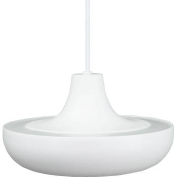 UMAGE Лампа Cassini 20 см бяла (2416)