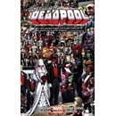 Deadpool Deadpool se žení