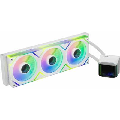 ADATA XPG Levante II 360 ARGB White LEVANTEII360-WHCWW