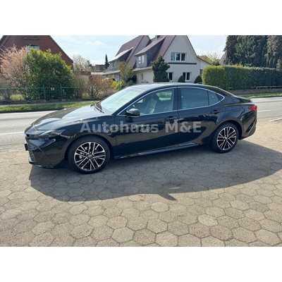 Toyota Camry 169 kW