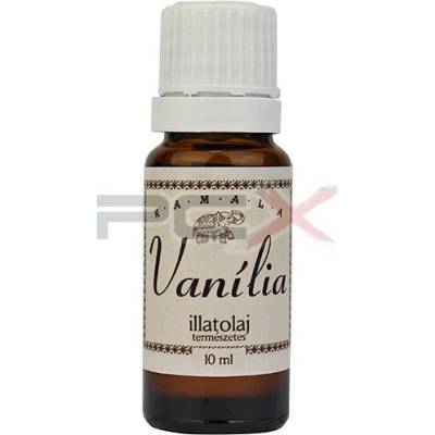 ЕТЕРИЧНО МАСЛО ОТ КАМАЛА ВАНИЛИЯ 10ml