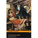 Scarlet Letter + CD MP3 Pack