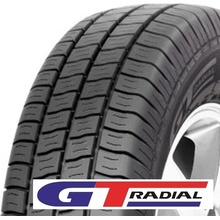 GT Radial ST 6000 165/0 R13 96N