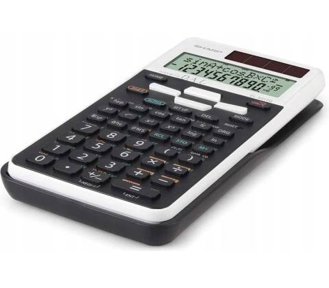 Sharp EL 531