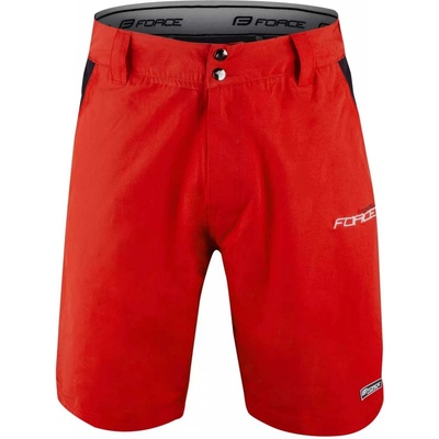 Force Blade MTB odnímatelná vložka červené