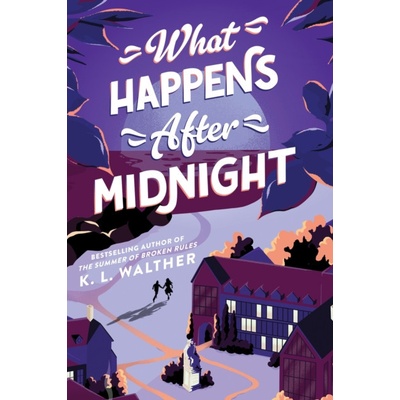 What Happens After Midnight