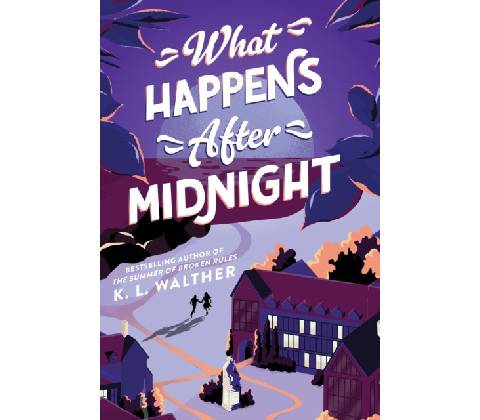 What Happens After Midnight