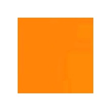 ORACOVER 2m Fluorescenční signální oranžová 65