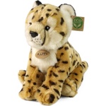 Rappa Плюшена играчка Rappa Еко приятели - Гепард, 28 cm (242241) - baby