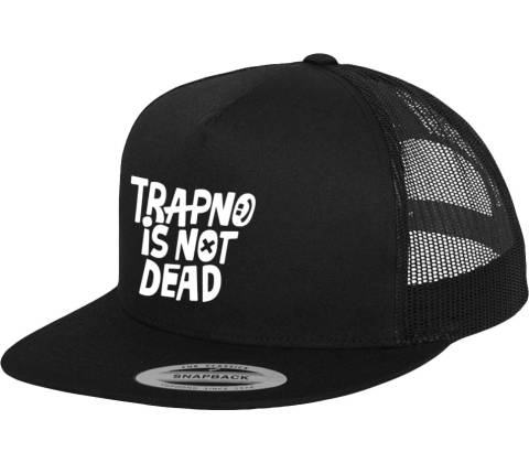 Trapno is not dead
