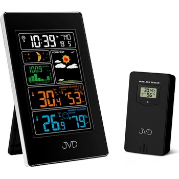 JVD RB3389