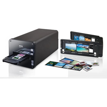 Image 1 of Plustek OpticFilm 120